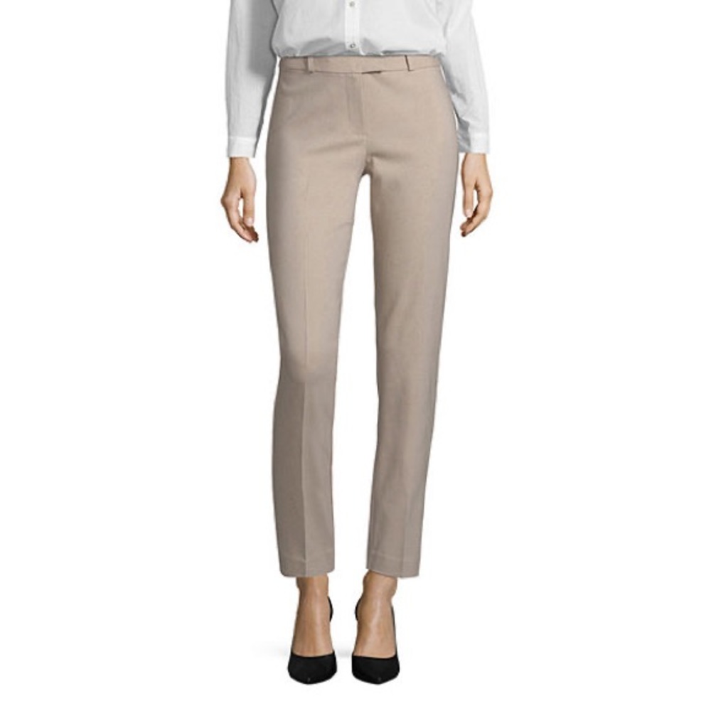 Liz Claiborne Emma Ankle pants